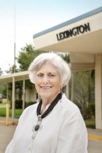 Lynn Hodge