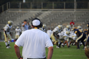 Football Coach