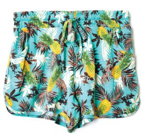 SHORTS - Bermuda, Bahama, come on pretty mama! These shorts will keep you breezy all season long.