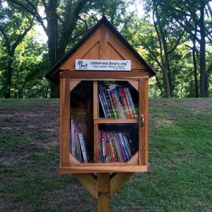 LittleFreeLibrary