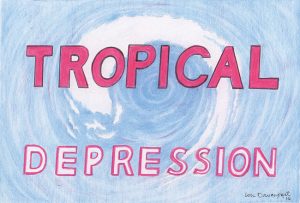 tropicaldepression