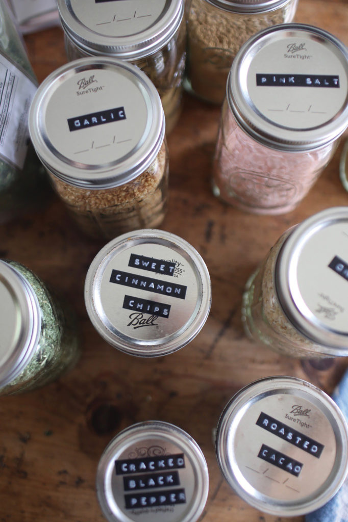 BULK SPICES | BayouLife