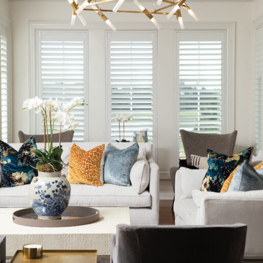 TIMELESS RETREAT