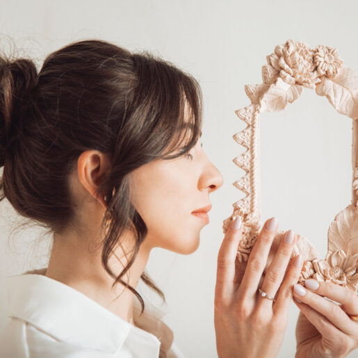 Bayou Artist | Hannah Eason