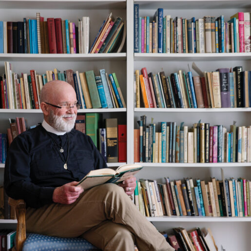 FATHER WHIT STODGHILL