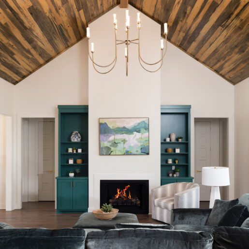 The St. Jude Dream Home
