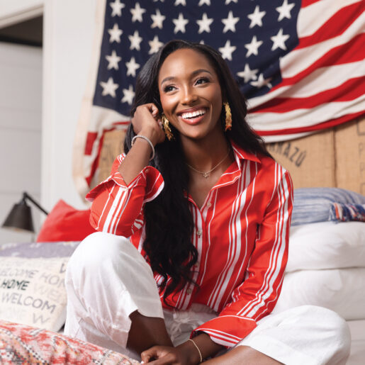 AMERICAN GIRL | Bayou Fashion