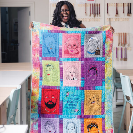 Bayou Artist | TRACY SMITH