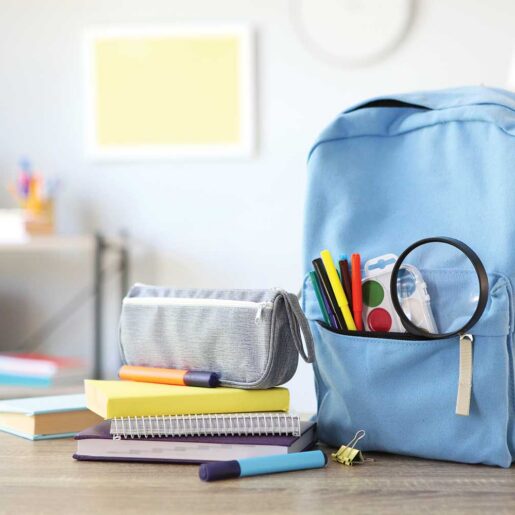 A Freshly Sharpened Start | New School Year, Endless Possibilities