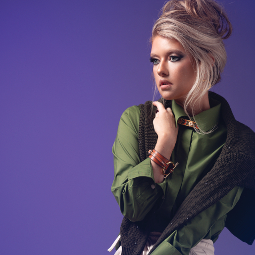 Bayou Fashion | Fall in Full Color