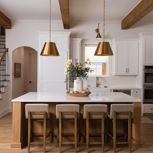 Bayou Home | Bayou Serenity